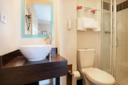 Best Western Brittany - 10