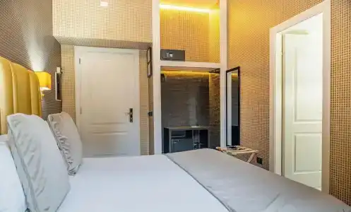 Via Veneto Suites - 68