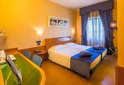 Best Western Luxor - 119