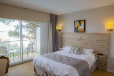 Arc Hôtel sur Mer - 54