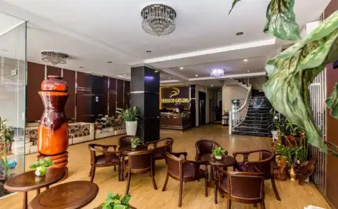 Paragon Central & Sky Bar - 32