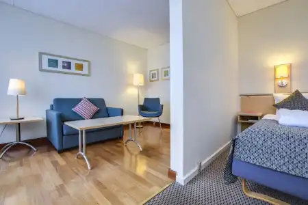 Best Western Plus Airport Copenhagen - 121