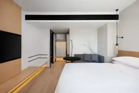 Fairfield by Marriott Xihu District - 2