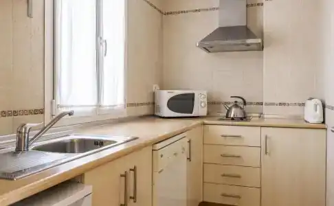ApartILUNION Sancti Petri - 39