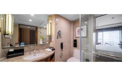 Crowne Plaza Kunming City Centre by IHG - 84
