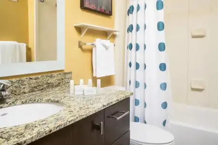 TownePlace Suites By Marriott Anaheim Maingate Near Angel Stadium - 50