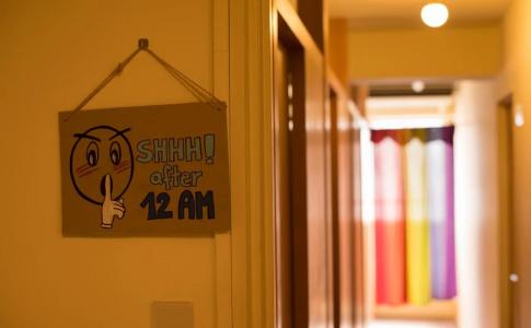 Hostel Q - 11
