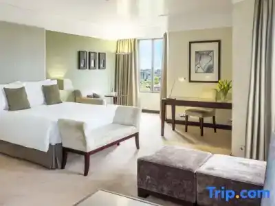 Crowne Plaza PORTO by IHG - 58