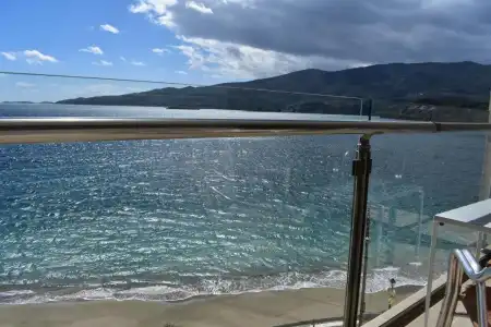New Aegli Resort - 22