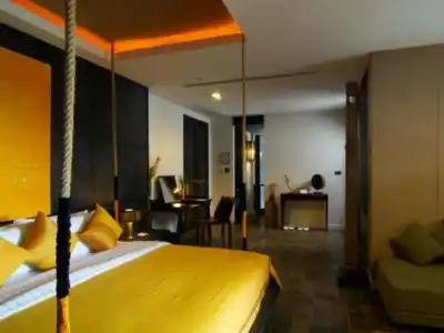 Aruntara Riverside Boutique - 40