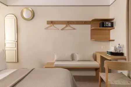 Hôtel Joe M - 60