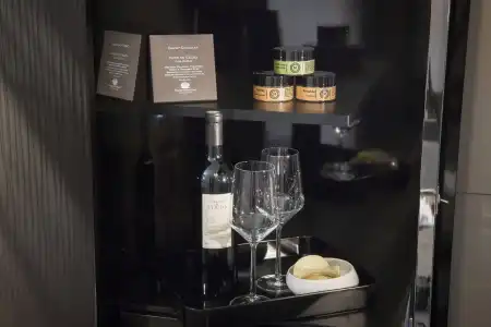 Hôtel Les Matins de Paris & Spa - 12