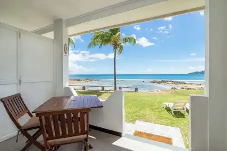 Beach Cove - 85