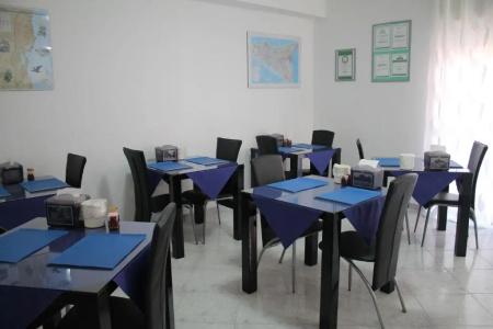 Bed and Breakfast Brezza Marina e Ristorante Shoreline - 36
