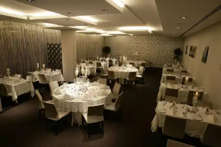 RYS & Restaurant - 29
