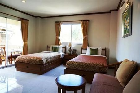 Hua Hin White Villa - 84