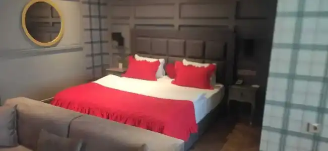 Ramada By Wyndham Erzurum - 34