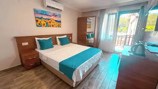 Iskelem Otel - 57