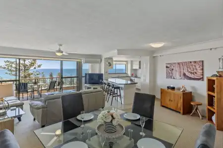 Gemini Court Holiday Apartments - 224