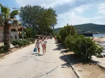 Saglik Apart Pansiyon - 10