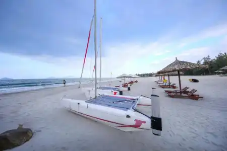 Victoria Hoi An Beach Resort & Spa - 19
