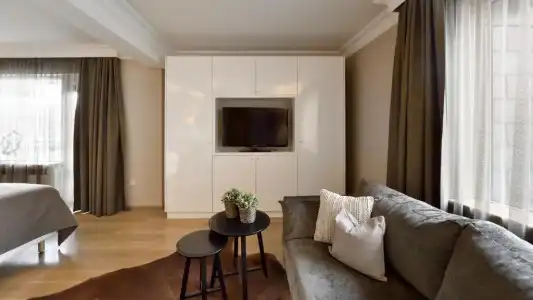 Van Der Valk 's-Hertogenbosch - Vught - 108