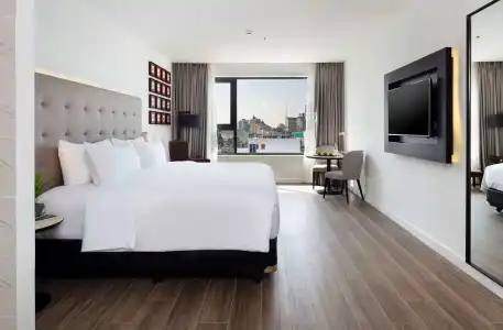 INNSiDE by Melia Saigon Central - 0