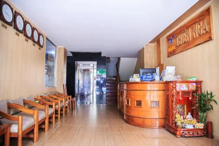 Thien Nga Family - 5