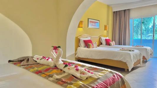 Hammamet Garden Resort and Spa - 70