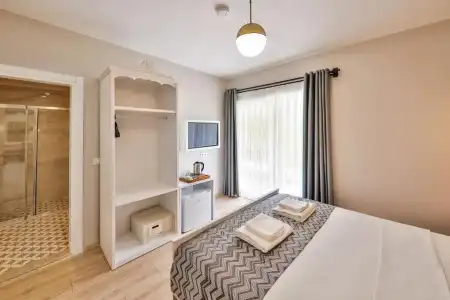Lora Kas Otel - 25