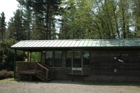 Park Motel and Cabins - 73