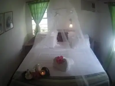 Kokogrove Chalets - 76