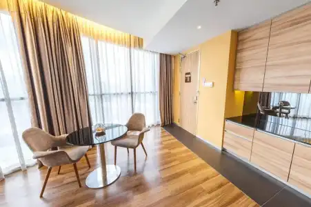 Vivatel Kuala Lumpur - 132