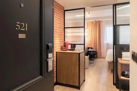 Golden Tulip CDG Airport Roissy - 84