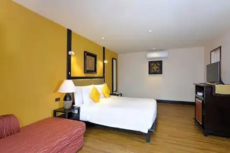 Andaman White Beach Resort - 33