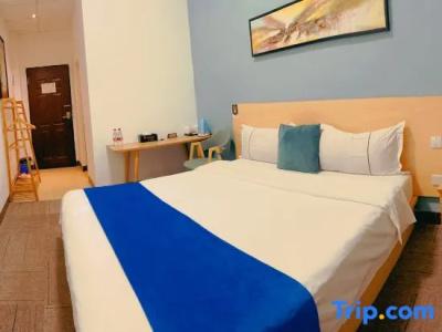 Youjian Inn (Guangzhou University Town) - 37