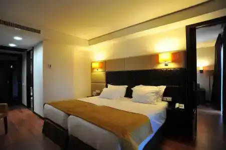 Axis Porto Business & Spa - 67