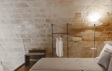 Cenobio & Spa Matera - 120