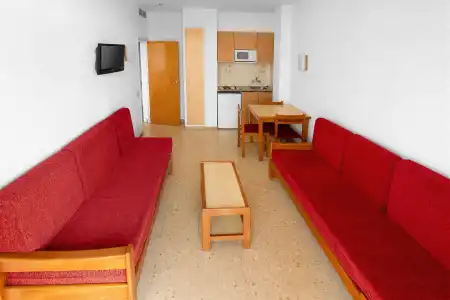 Bolero Apartments - 4