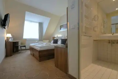 B&B Berlin City-Ost - 9
