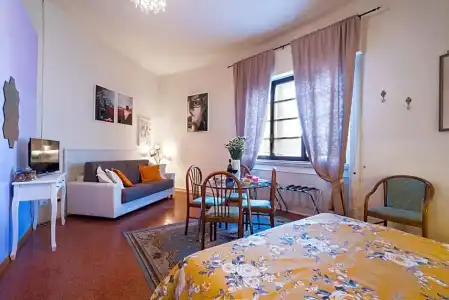 1900 Artevita B&B - 38