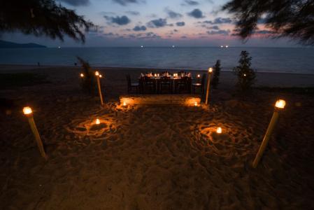 Coriacea Boutique Resort - 18