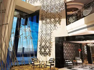 Sofitel Mumbai BKC - 22