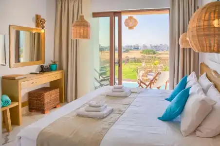 Alia suites and spa - 54