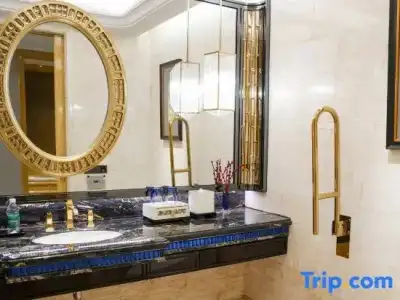 Wanda Reign Wuhan - 67