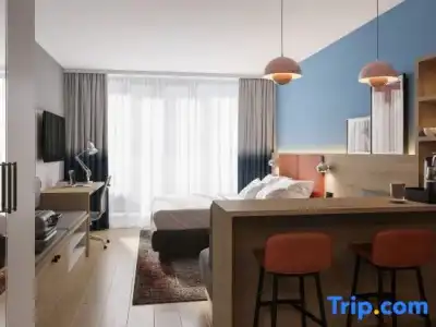 Residence Inn Munich Central - 98