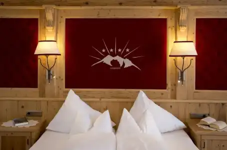 Alpenresort Fluchthorn - 71