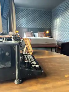 Akademihotellet - 79