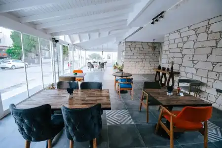 L'Etro Maison Alacati - 40