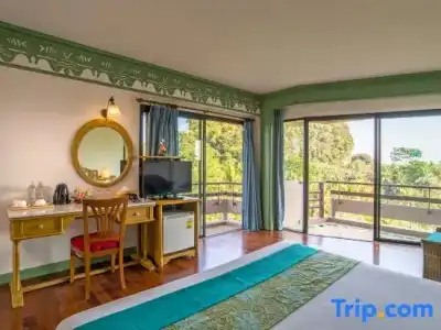 Krabi Maritime Resort - 46
